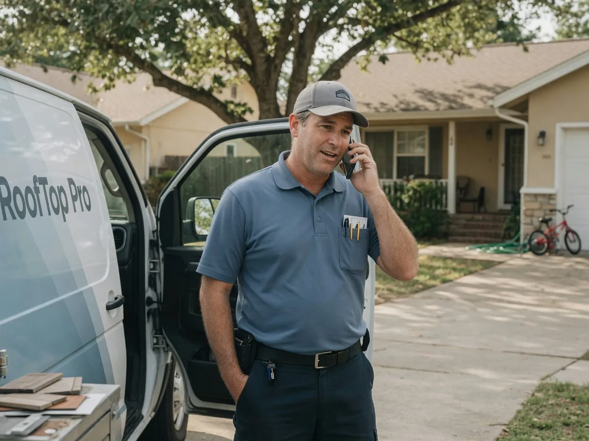 Roof Repair Trail, OR FAQs