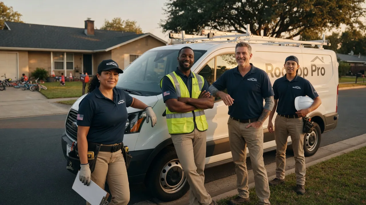 Roof Repair in Trail, OR near me